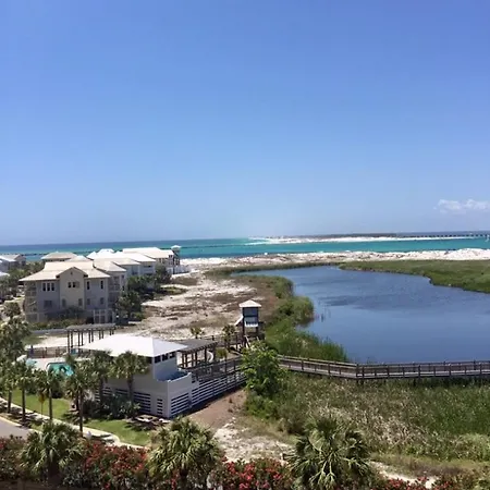 Apartamento Jetty East 516B - 1137266